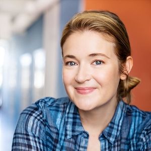 Meet your Posher, Jaimie